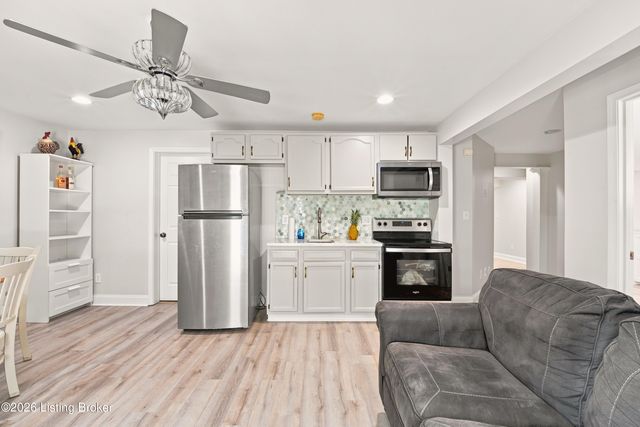 17006 Piton Way, Louisville, KY 40245