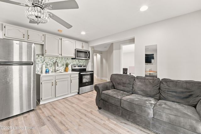 17006 Piton Way, Louisville, KY 40245