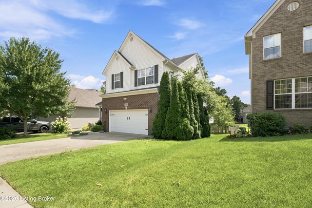 17006 Piton Way, Louisville, KY 40245