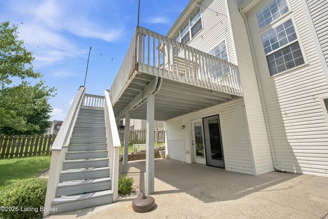 17006 Piton Way, Louisville, KY 40245