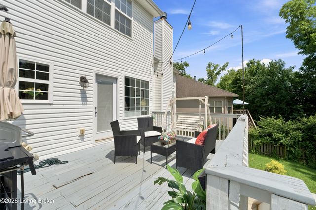 17006 Piton Way, Louisville, KY 40245