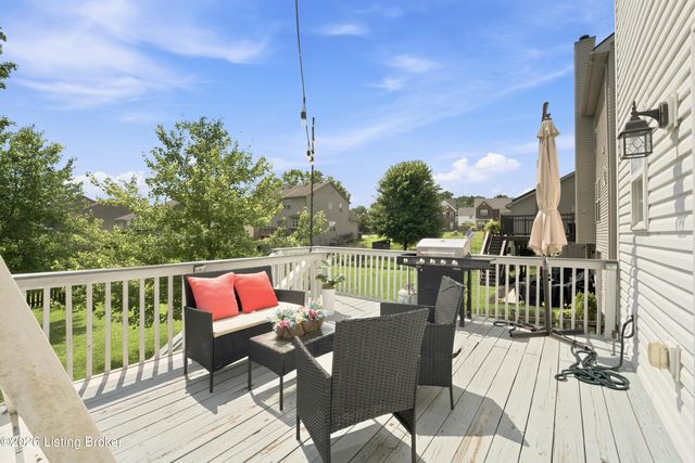 17006 Piton Way, Louisville, KY 40245