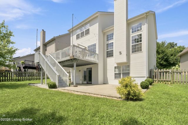 17006 Piton Way, Louisville, KY 40245