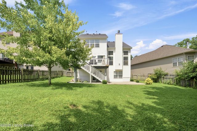 17006 Piton Way, Louisville, KY 40245