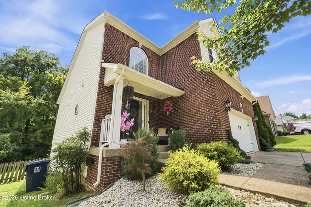 17006 Piton Way, Louisville, KY 40245