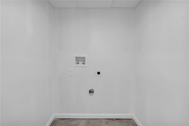 8093 Malone Street, Douglasville, GA 30134