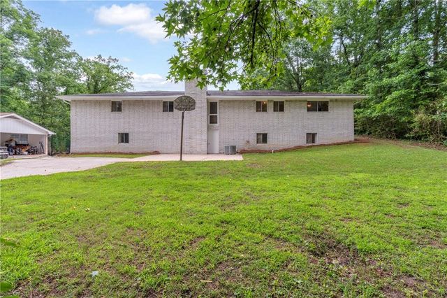 8093 Malone Street, Douglasville, GA 30134