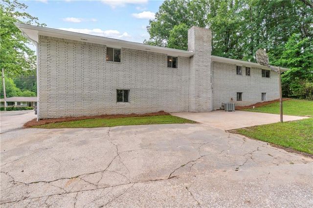 8093 Malone Street, Douglasville, GA 30134