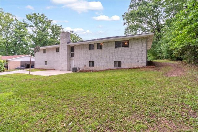 8093 Malone Street, Douglasville, GA 30134