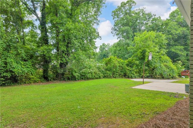 8093 Malone Street, Douglasville, GA 30134