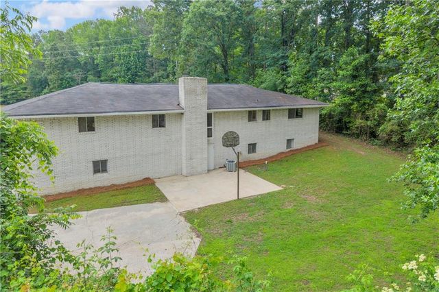 8093 Malone Street, Douglasville, GA 30134