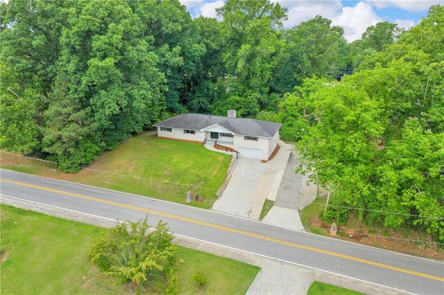 8093 Malone Street, Douglasville, GA 30134