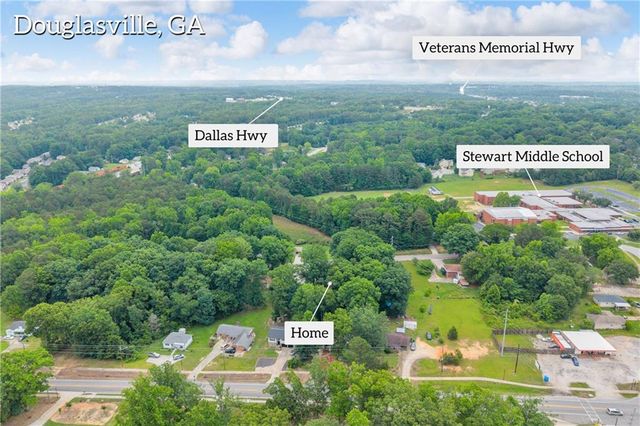 8093 Malone Street, Douglasville, GA 30134