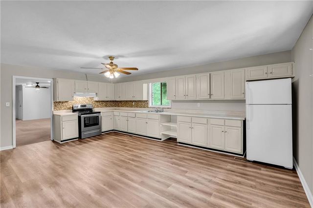8093 Malone Street, Douglasville, GA 30134