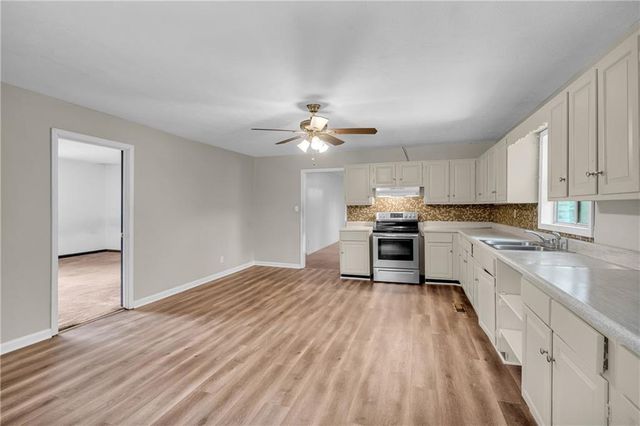 8093 Malone Street, Douglasville, GA 30134