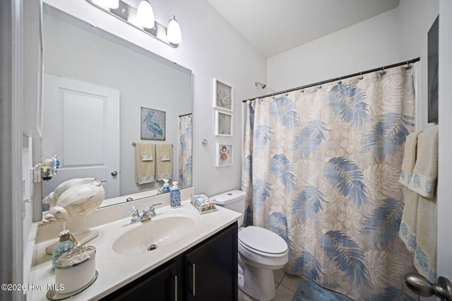 616 Cambeck Drive SE Unit 2, Leland, NC 28451