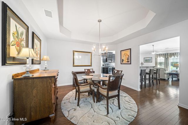 616 Cambeck Drive SE Unit 2, Leland, NC 28451