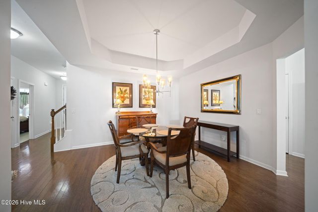 616 Cambeck Drive SE Unit 2, Leland, NC 28451