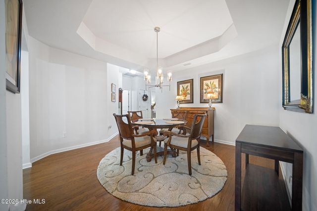 616 Cambeck Drive SE Unit 2, Leland, NC 28451