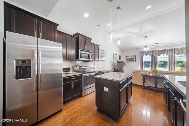 616 Cambeck Drive SE Unit 2, Leland, NC 28451