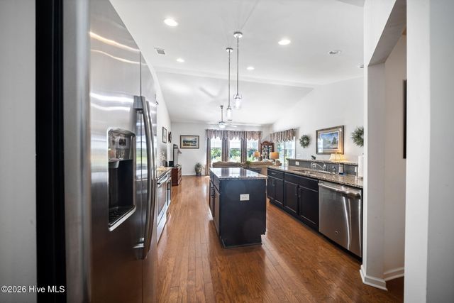 616 Cambeck Drive SE Unit 2, Leland, NC 28451