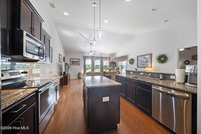 616 Cambeck Drive SE Unit 2, Leland, NC 28451