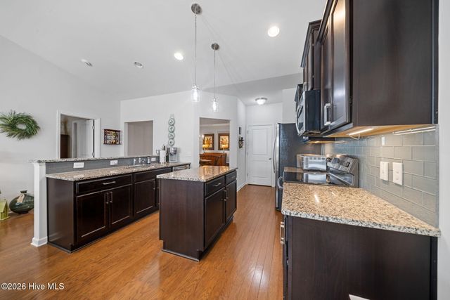 616 Cambeck Drive SE Unit 2, Leland, NC 28451