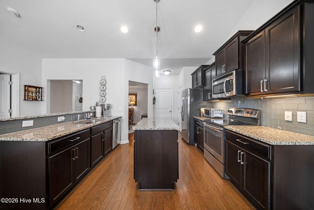 616 Cambeck Drive SE Unit 2, Leland, NC 28451