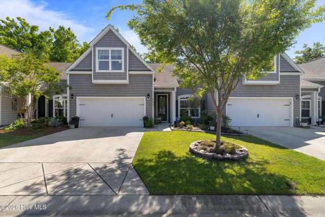 616 Cambeck Drive SE Unit 2, Leland, NC 28451