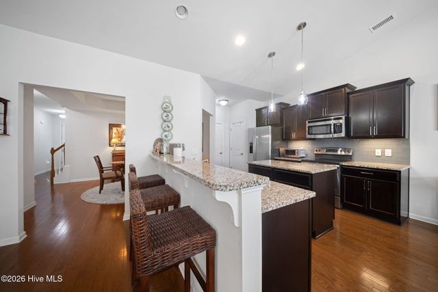 616 Cambeck Drive SE Unit 2, Leland, NC 28451