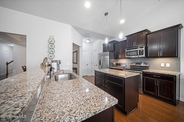 616 Cambeck Drive SE Unit 2, Leland, NC 28451