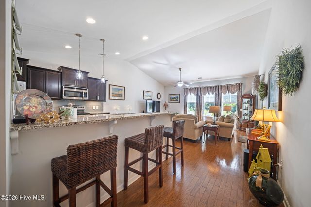 616 Cambeck Drive SE Unit 2, Leland, NC 28451