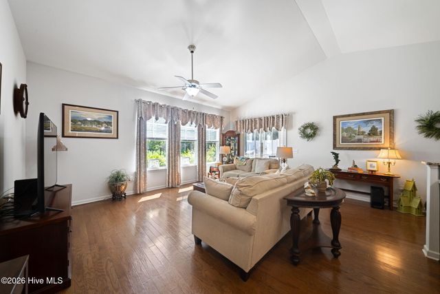 616 Cambeck Drive SE Unit 2, Leland, NC 28451