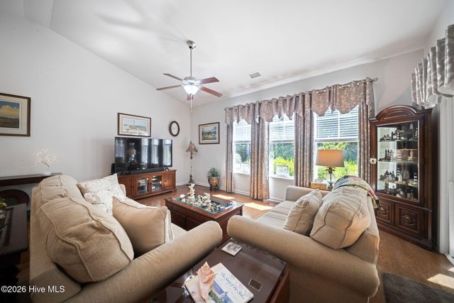 616 Cambeck Drive SE Unit 2, Leland, NC 28451