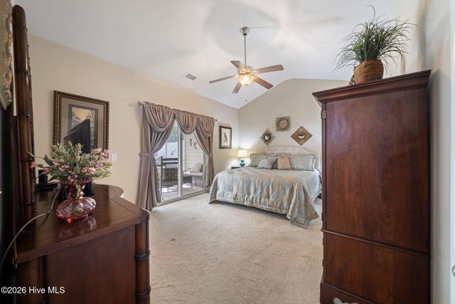 616 Cambeck Drive SE Unit 2, Leland, NC 28451