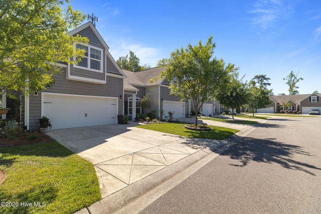 616 Cambeck Drive SE Unit 2, Leland, NC 28451