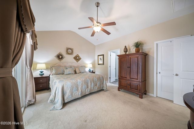 616 Cambeck Drive SE Unit 2, Leland, NC 28451