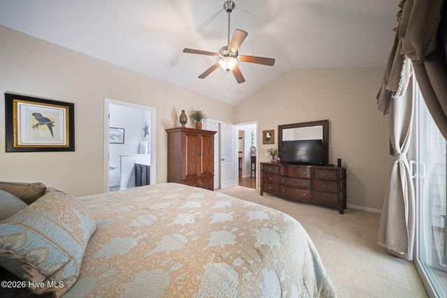 616 Cambeck Drive SE Unit 2, Leland, NC 28451