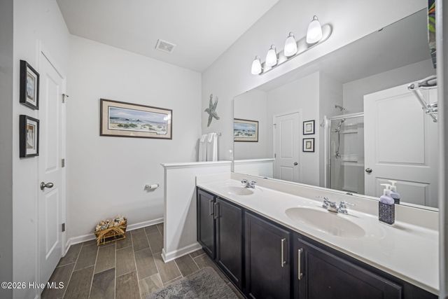616 Cambeck Drive SE Unit 2, Leland, NC 28451