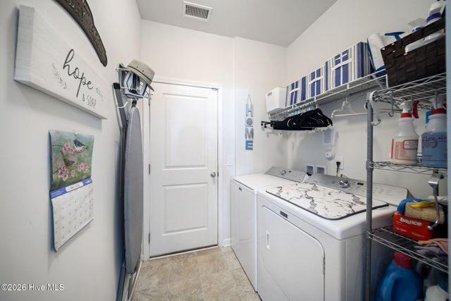 616 Cambeck Drive SE Unit 2, Leland, NC 28451