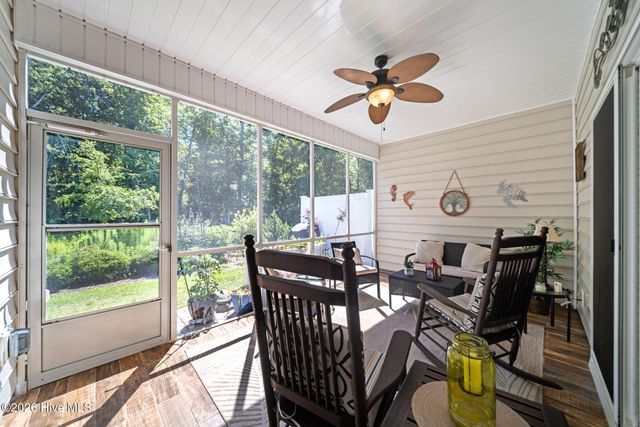 616 Cambeck Drive SE Unit 2, Leland, NC 28451