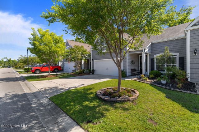 616 Cambeck Drive SE Unit 2, Leland, NC 28451