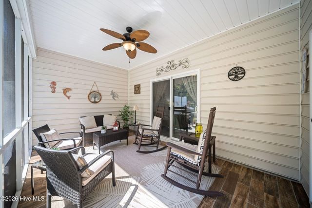 616 Cambeck Drive SE Unit 2, Leland, NC 28451