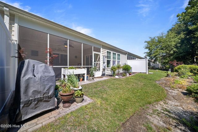 616 Cambeck Drive SE Unit 2, Leland, NC 28451