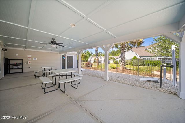 616 Cambeck Drive SE Unit 2, Leland, NC 28451