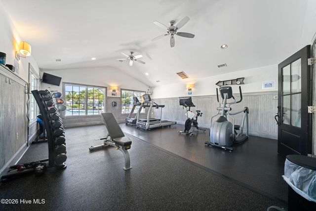 616 Cambeck Drive SE Unit 2, Leland, NC 28451