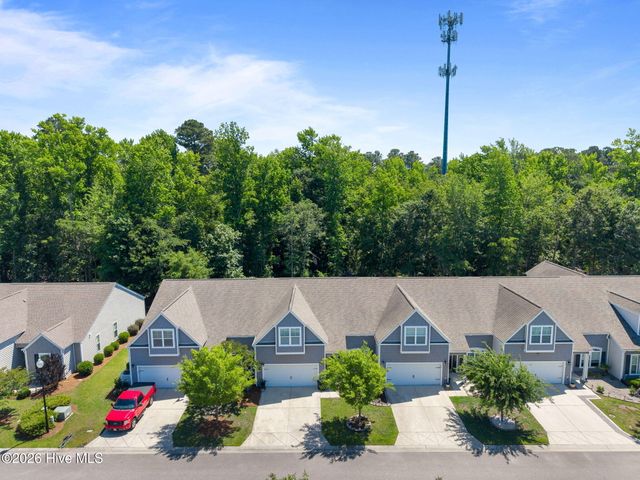 616 Cambeck Drive SE Unit 2, Leland, NC 28451