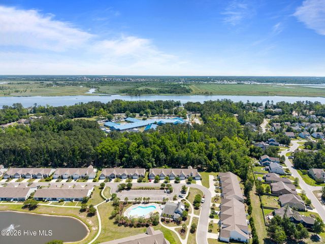 616 Cambeck Drive SE Unit 2, Leland, NC 28451