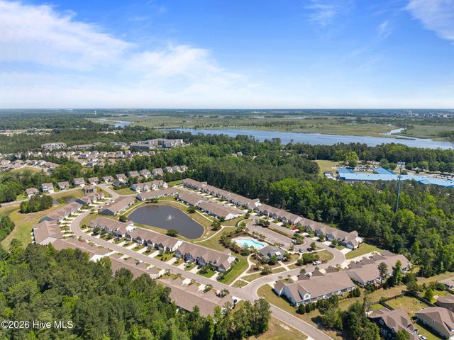 616 Cambeck Drive SE Unit 2, Leland, NC 28451