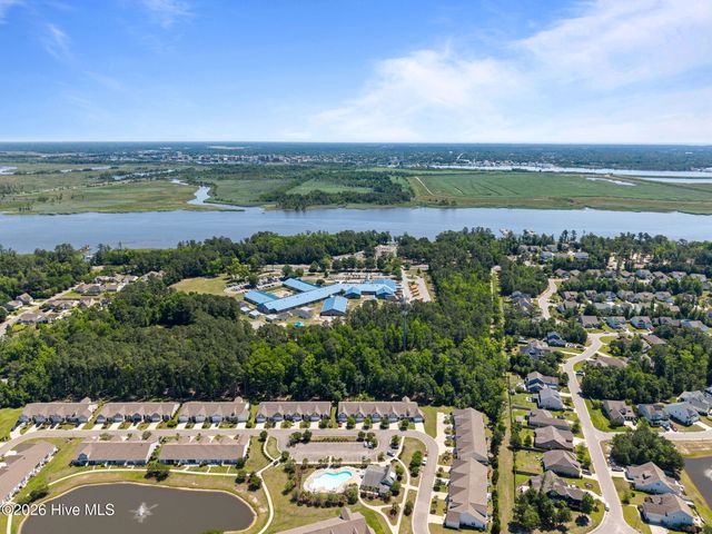 616 Cambeck Drive SE Unit 2, Leland, NC 28451